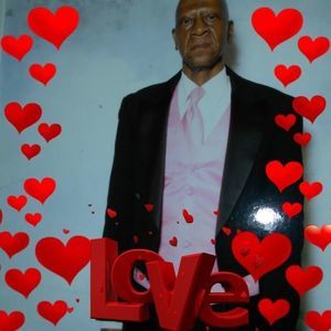 Meet your Posher, Thelma